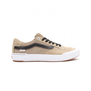 VANS BERLE PRO SHOES INCENSE