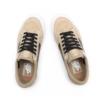 VANS BERLE PRO SHOES INCENSE