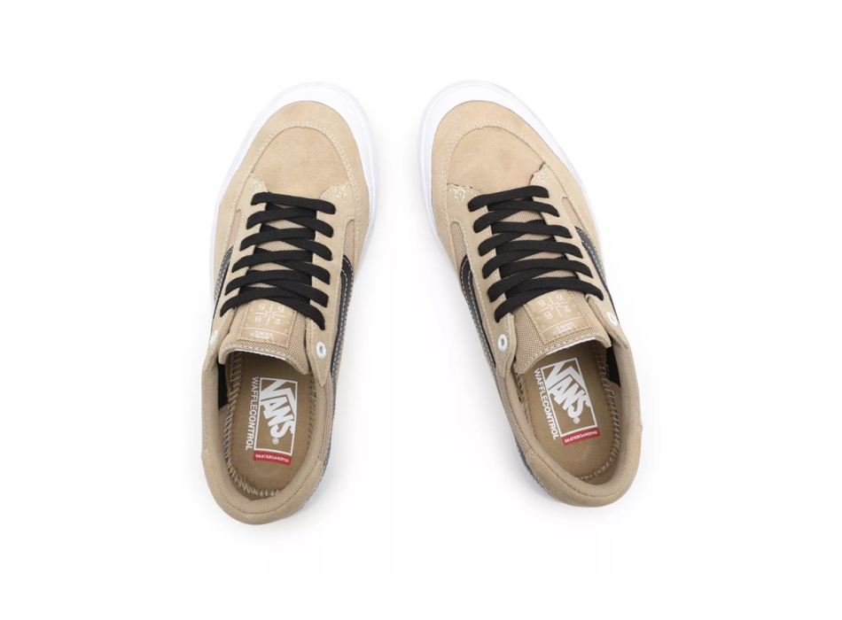 Vans Berle Pro Shoes Vans shop online