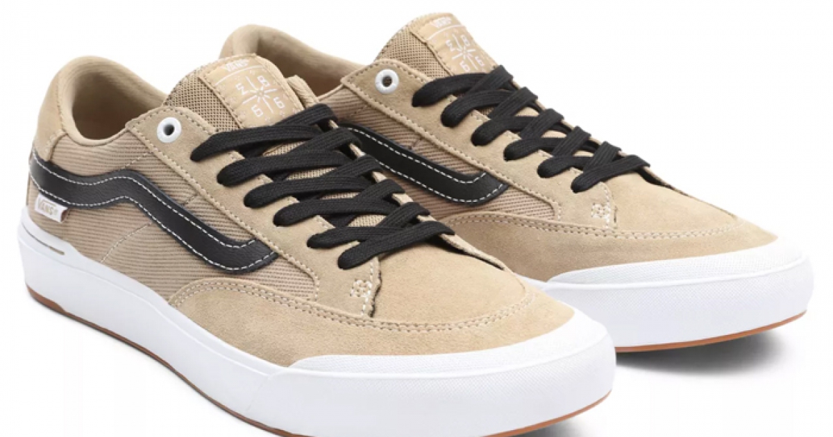 berle pro white