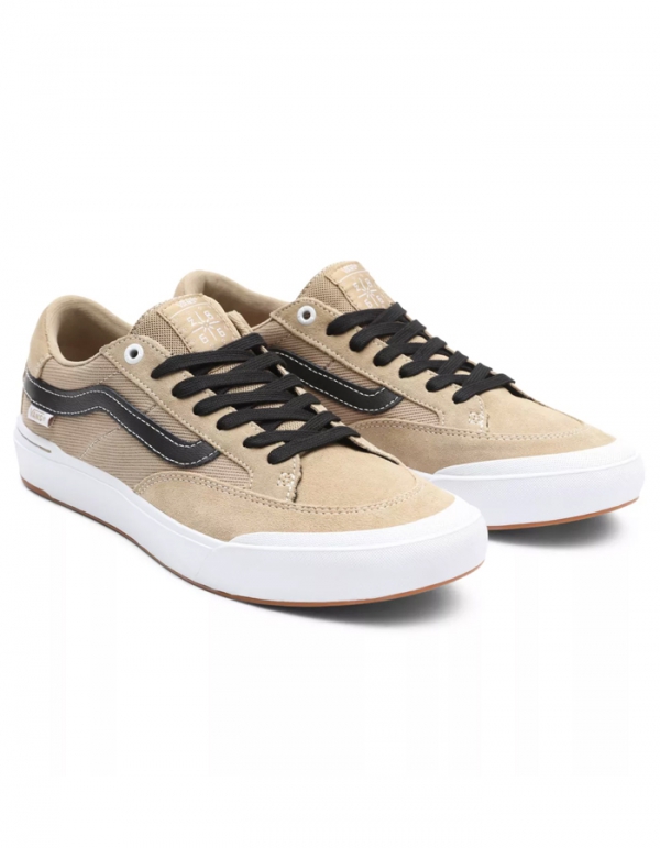 vans berle shoe