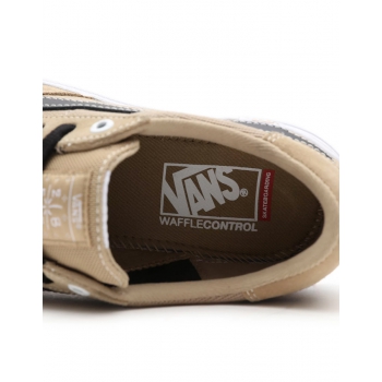 VANS BERLE PRO SHOES INCENSE