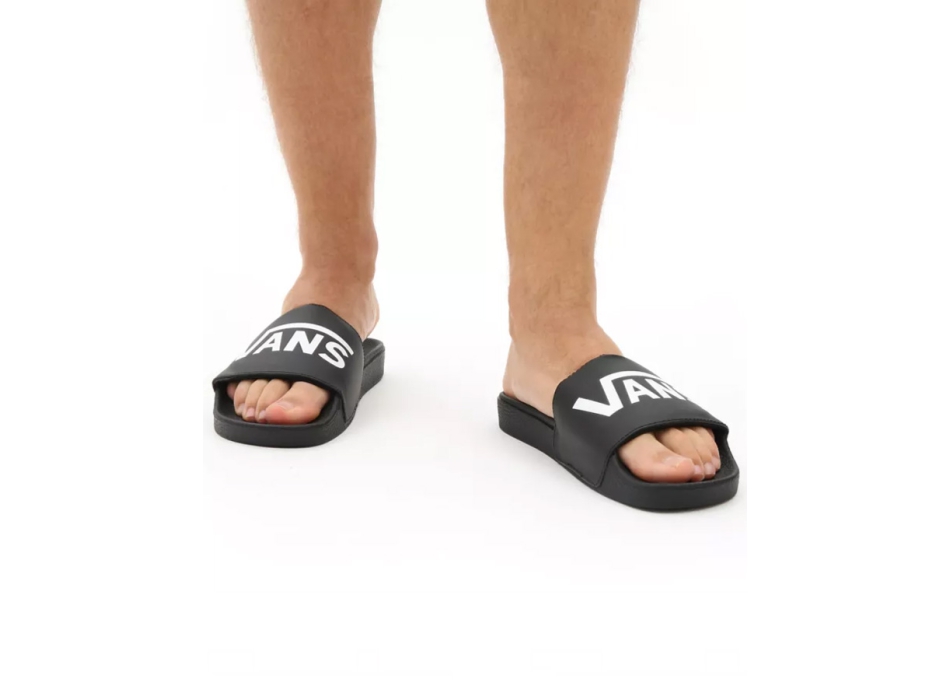 Vans slip on flip flop cheap