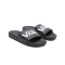 VANS LA COSTA SLIDE-ON SANDALS BLACK