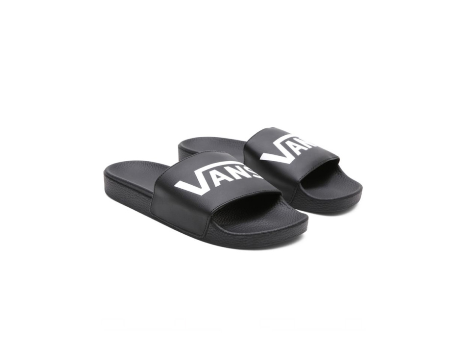 Vans slides shop on sale