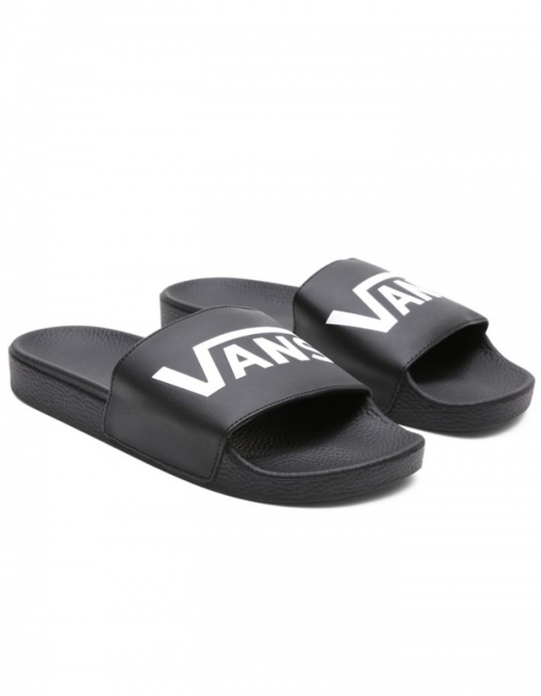 zoete smaak fiets melk wit Vans Slide-On Sandals - Shoes Vans shop online