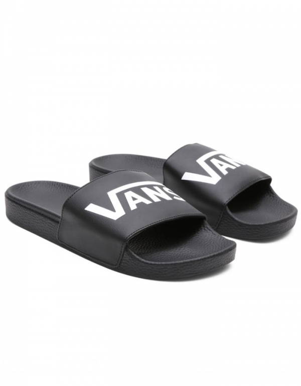 vans slip on sandals