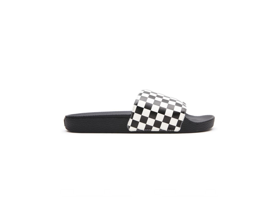Checker van slides hotsell