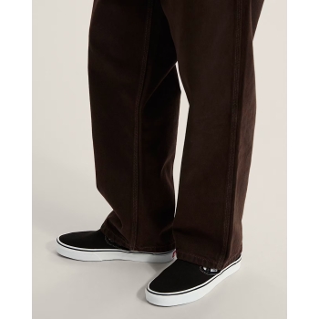 VANS CHECKERBOARD CLASSIC SLIP-ON SHOES GREEN