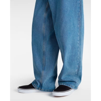 VANS CHECKERBOARD CLASSIC SLIP-ON SHOES GREEN