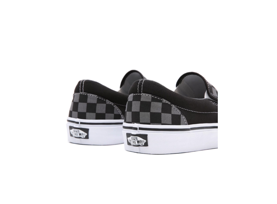 Vans Checkerboard Classic Slip On Shoes Vans shop online