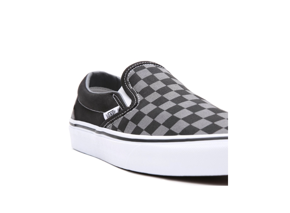 Vans Checkerboard Classic Slip On Shoes Vans shop online