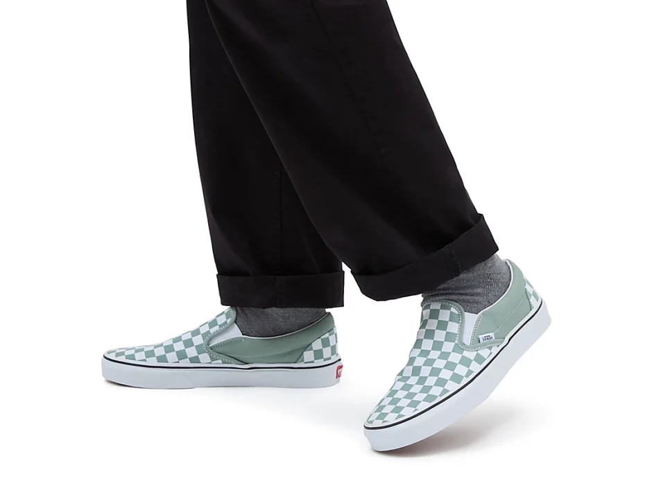 Vans checkerboard real cheap