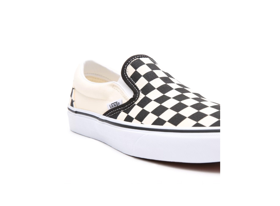 Vans chess shoes on sale