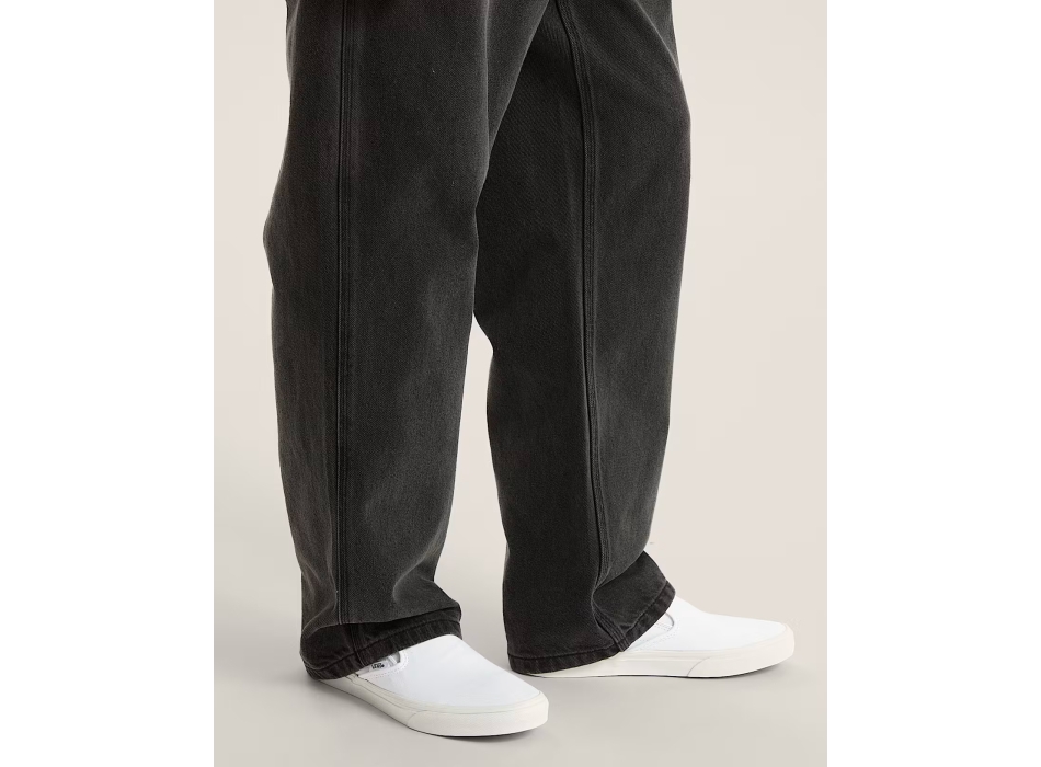 VANS CLASSIC SLIP-ON SHOES TRUE WHITE