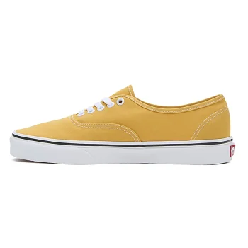 VANS COLOR THEORY AUTHENTIC SHOES