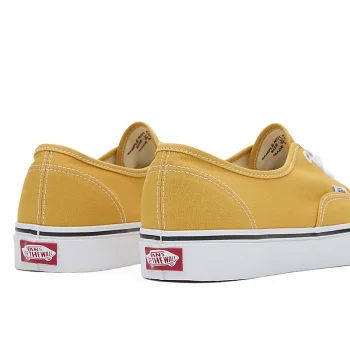 VANS COLOR THEORY AUTHENTIC SHOES