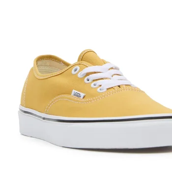 VANS COLOR THEORY AUTHENTIC SHOES