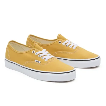 VANS COLOR THEORY AUTHENTIC SHOES