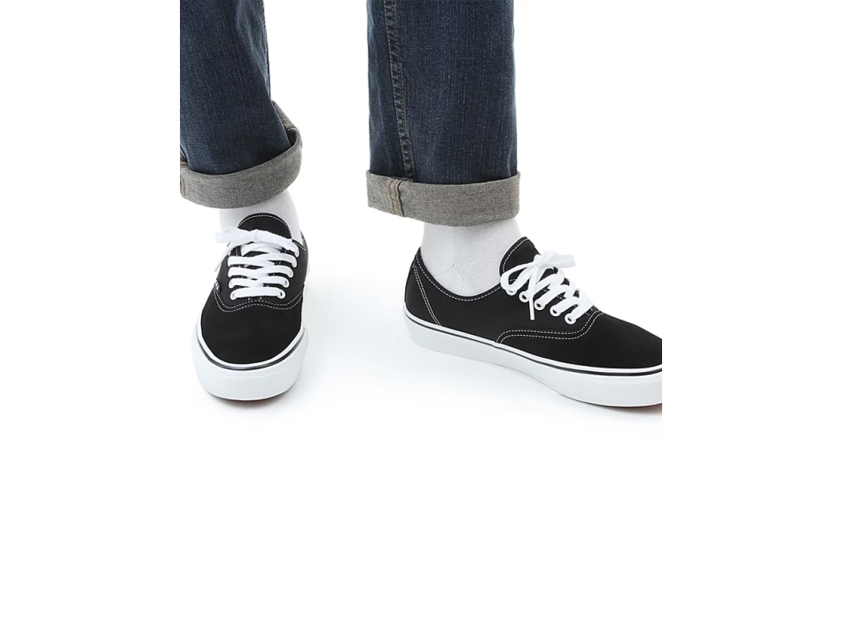 Vans authentic outlet for skating