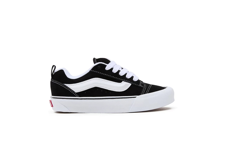 Vans zapato white junior online