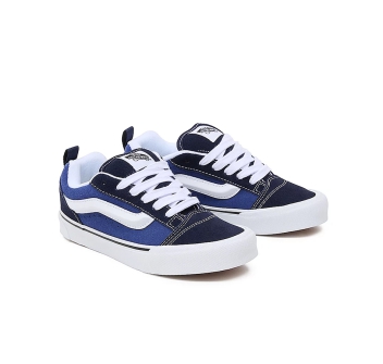 VANS KNU SKOOL SHOES