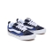 VANS KNU SKOOL SHOES NAVY/TRUE WHITE