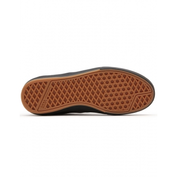 VANS KYLE WALKER SHOES BLACKOUT