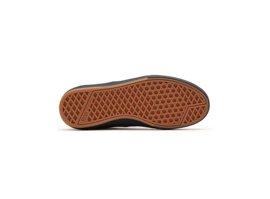 VANS KYLE WALKER SHOES BLACKOUT