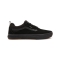 VANS KYLE WALKER PRO SKATE SHOES BLACKOUT