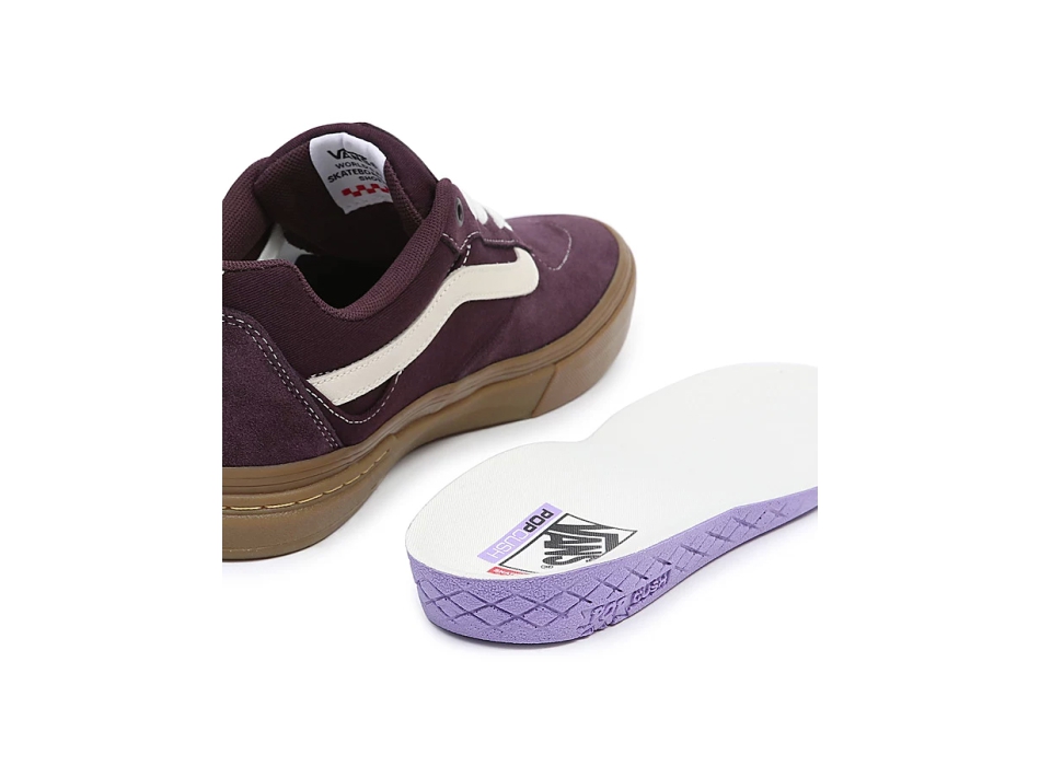 Vans kyle walker 2025 purple
