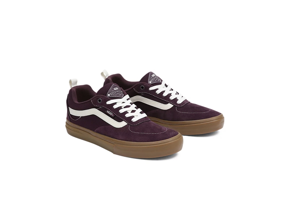 Vans shoes kyle walker hotsell