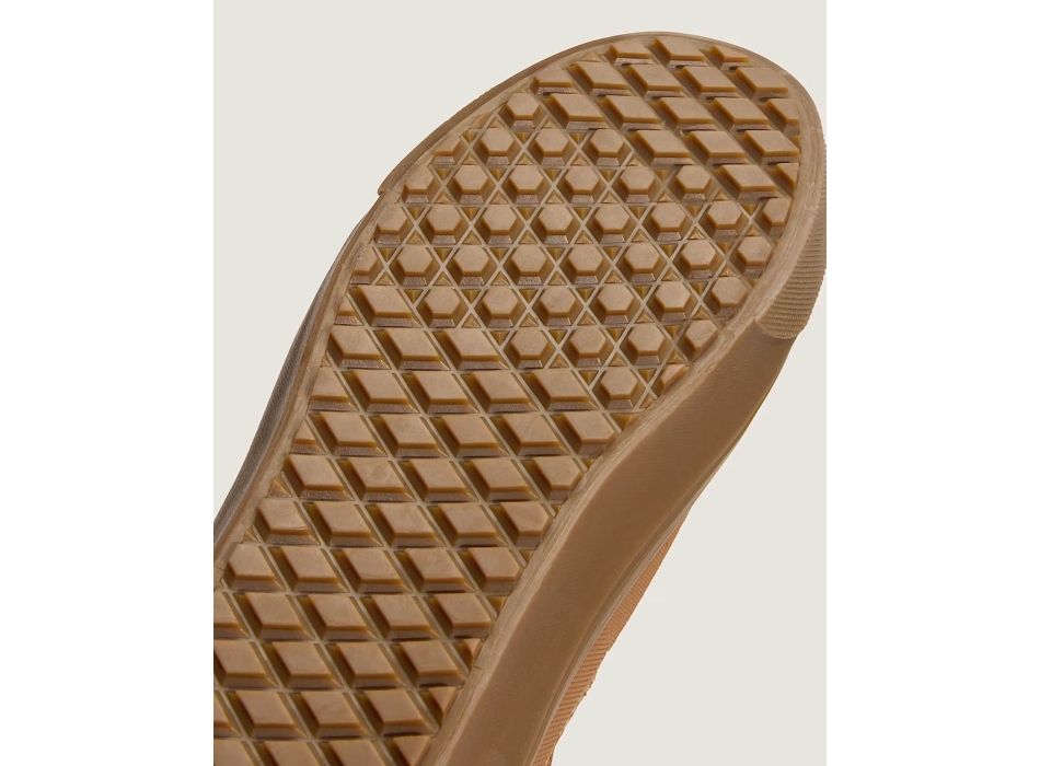 VANS SHOES MID-SLIP INSULATED CHIPMUNK BROWN