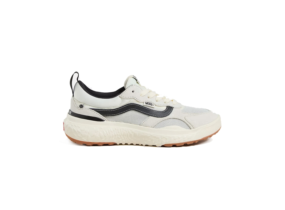 VANS MTE ULTRARANGE NEO VR3 SHOES WHITE