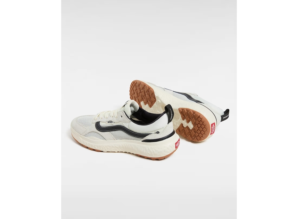 VANS MTE ULTRARANGE NEO VR3 SHOES WHITE