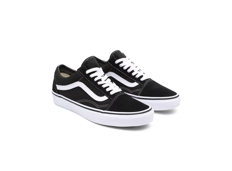 Vans os black white new arrivals