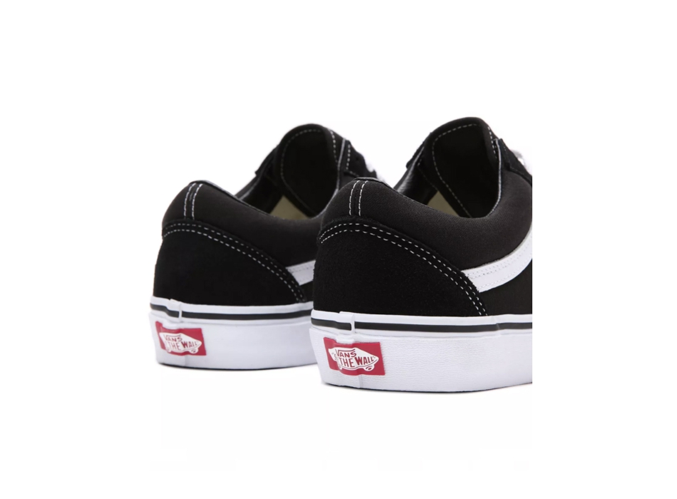 Detail vans shop old skool original