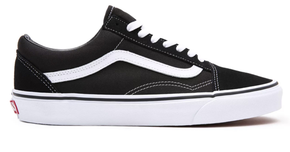 Vans old skool vs lite store
