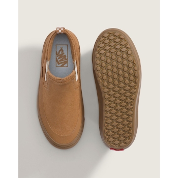 VANS SUEDE OLD SKOOL SHOES