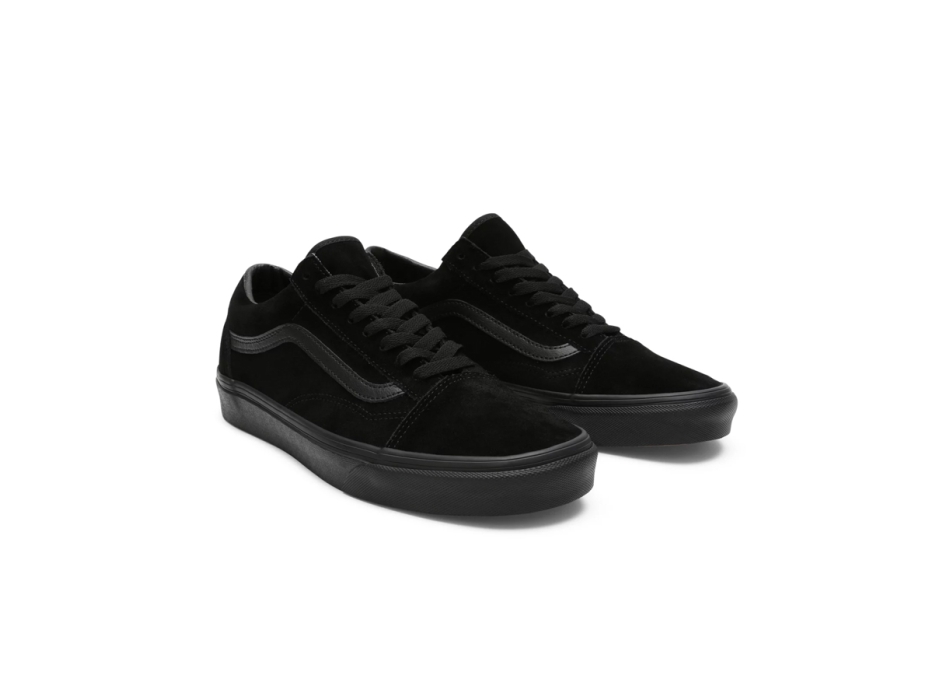 Vans slip on in pelle store