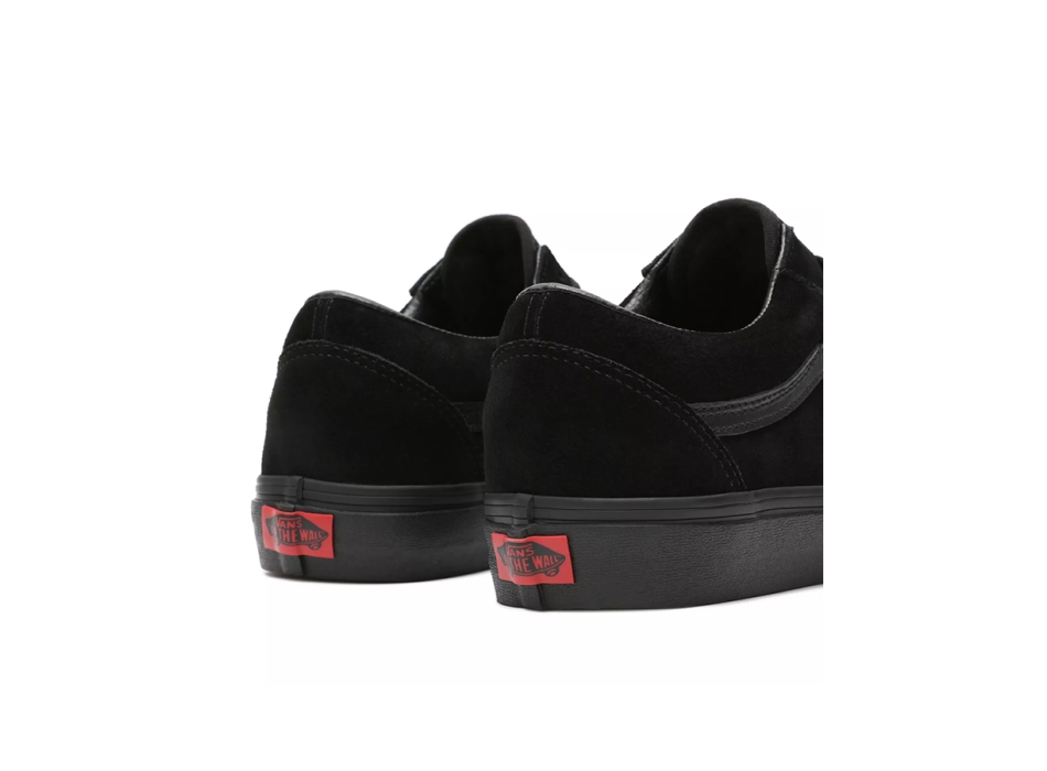 Vans scarpe pelle discount