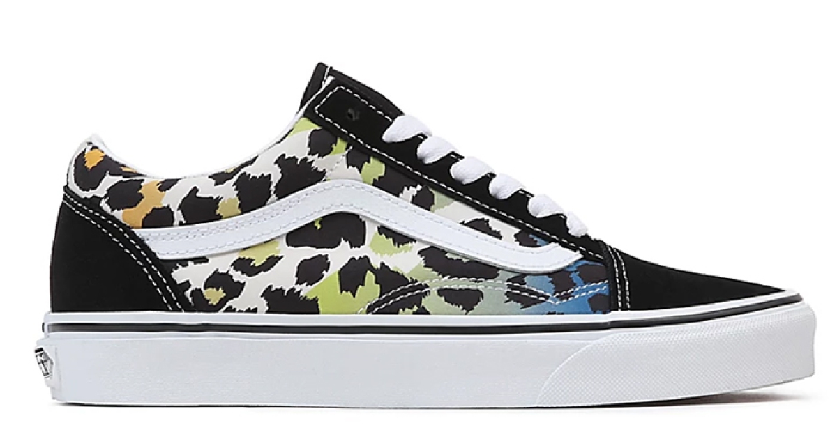 Vans Old Skool Shoes Shoes Vans shop online