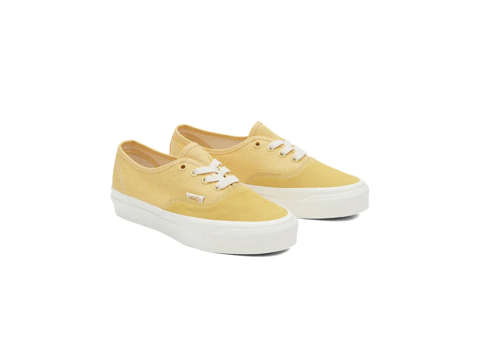 VANS REISSUE 44 AUTHENTIC SALT WASH YELLOW