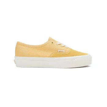 VANS REISSUE 44 AUTHENTIC SALT WASH YELLOW