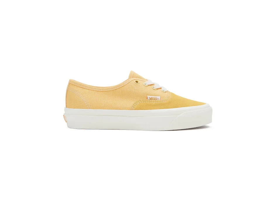 VANS REISSUE 44 AUTHENTIC SALT WASH YELLOW