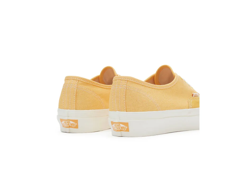 VANS REISSUE 44 AUTHENTIC SALT WASH YELLOW