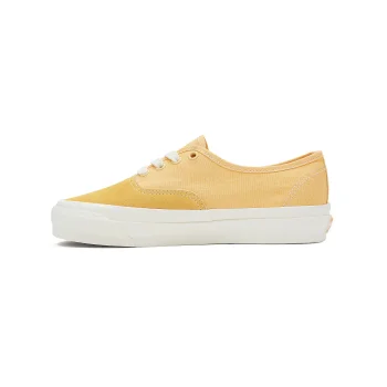 VANS REISSUE 44 AUTHENTIC SALT WASH YELLOW