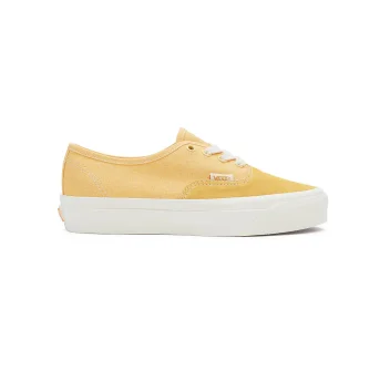 VANS REISSUE 44 AUTHENTIC SALT WASH YELLOW