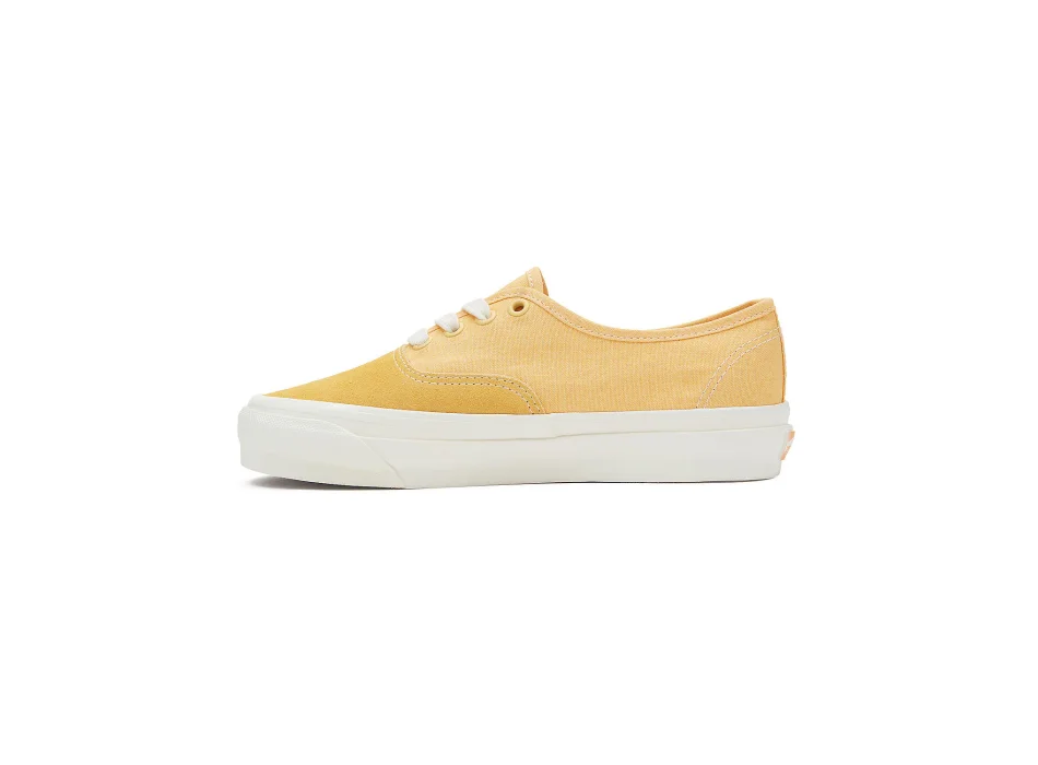 VANS REISSUE 44 AUTHENTIC SALT WASH YELLOW