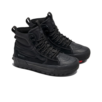 VANS SK8-HI GORE-TEX MTE-3 SHOES BLACK